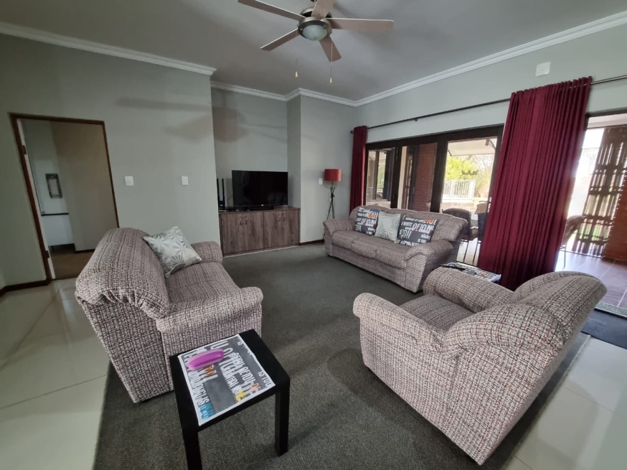 4 Bedroom Property for Sale in Buffelspoort Eco Estate North West